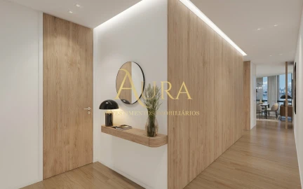 Apartamento T4 para Venda em Canidelo