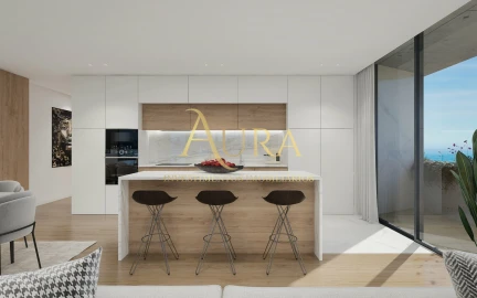 Apartamento T4 para Venda em Canidelo