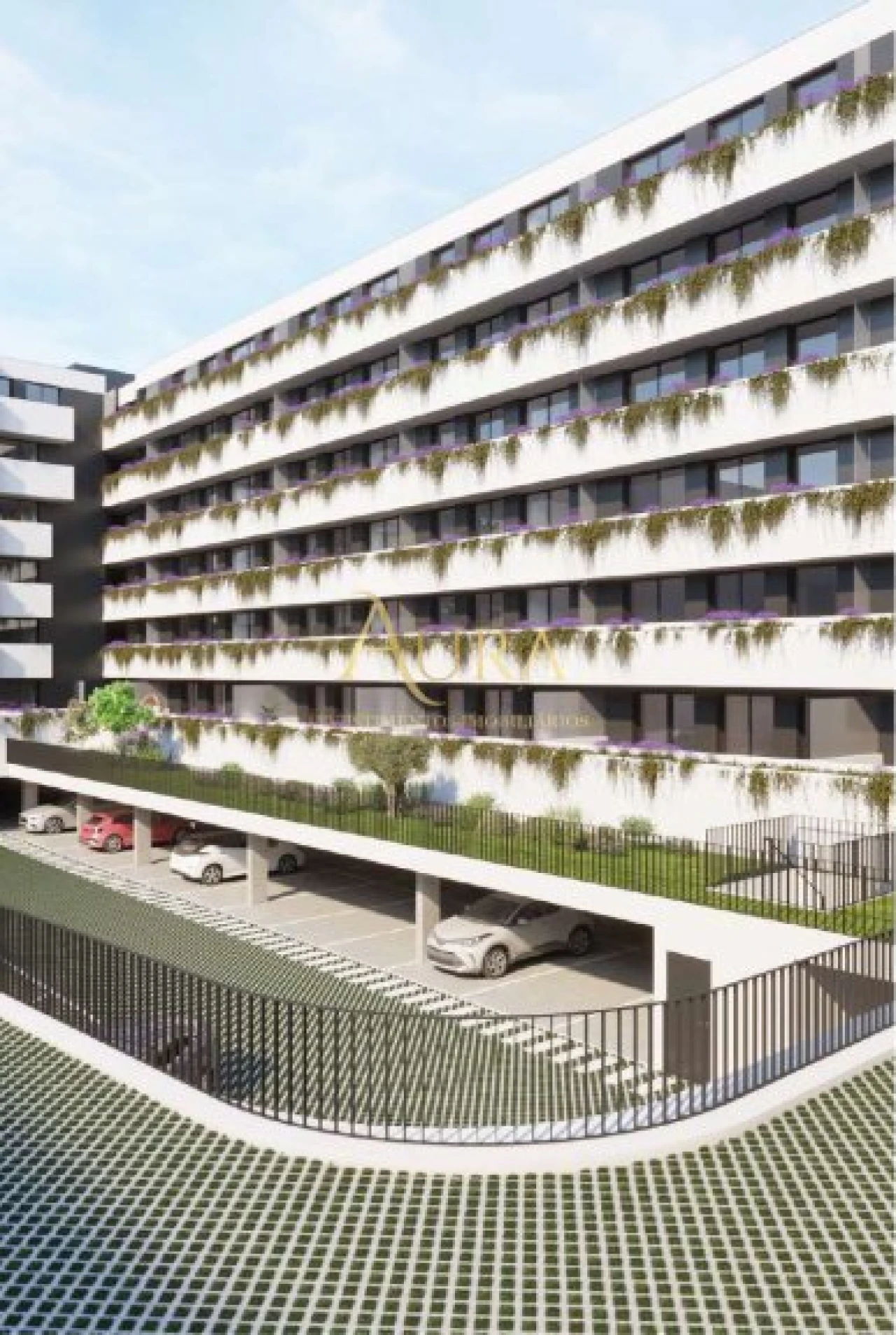 Apartamento T2 para Venda em Matosinhos e Leça da Palmeira Foto 5