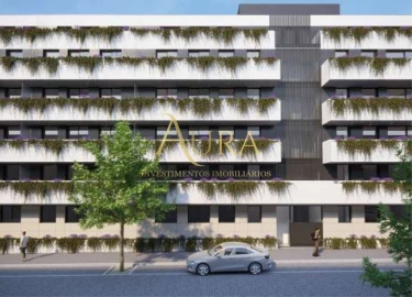 Apartamento T2 para Venda em Matosinhos e Leça da Palmeira