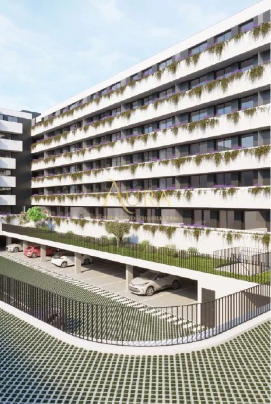 Apartamento T2 para Venda em Matosinhos e Leça da Palmeira Foto 5