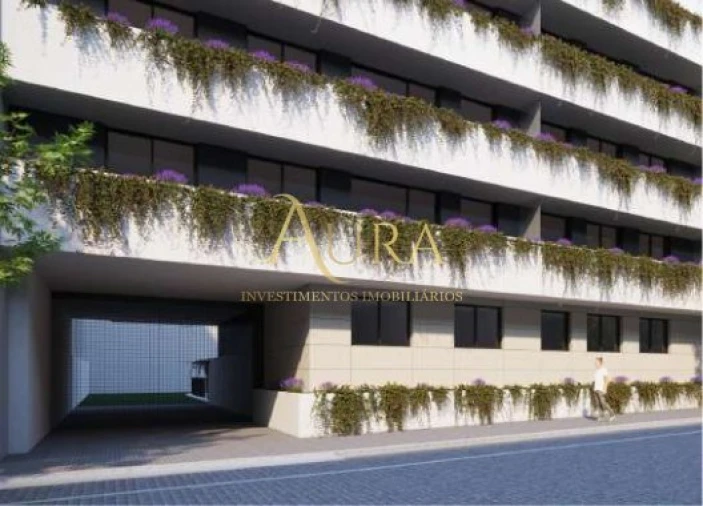 Apartamento T2 para Venda em Matosinhos e Leça da Palmeira Foto 8