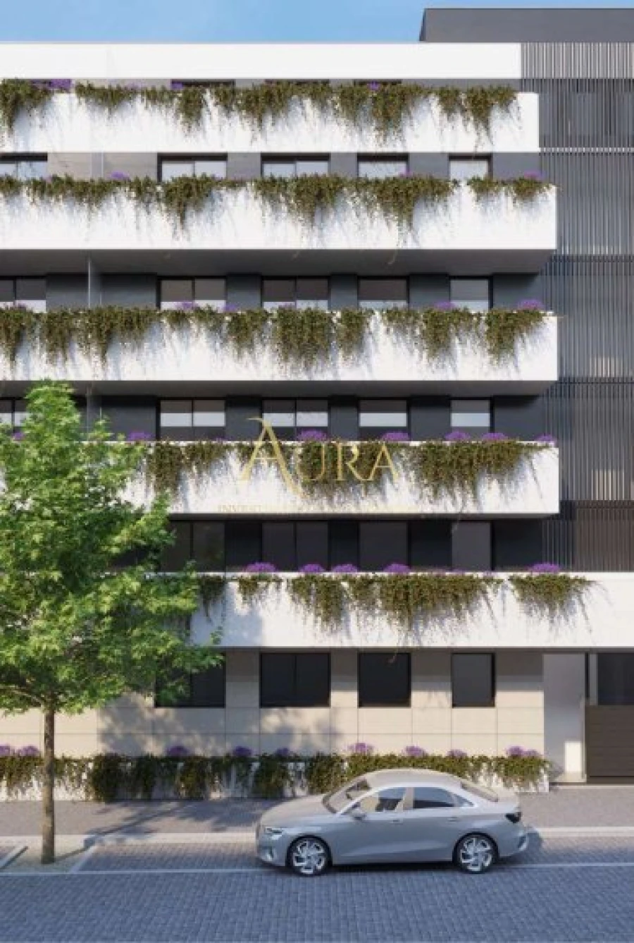Apartamento T2 para Venda em Matosinhos e Leça da Palmeira Foto 6