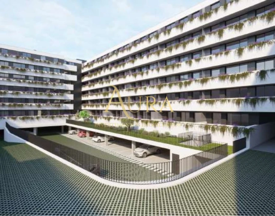 Apartamento T2 para Venda em Matosinhos e Leça da Palmeira Foto 11
