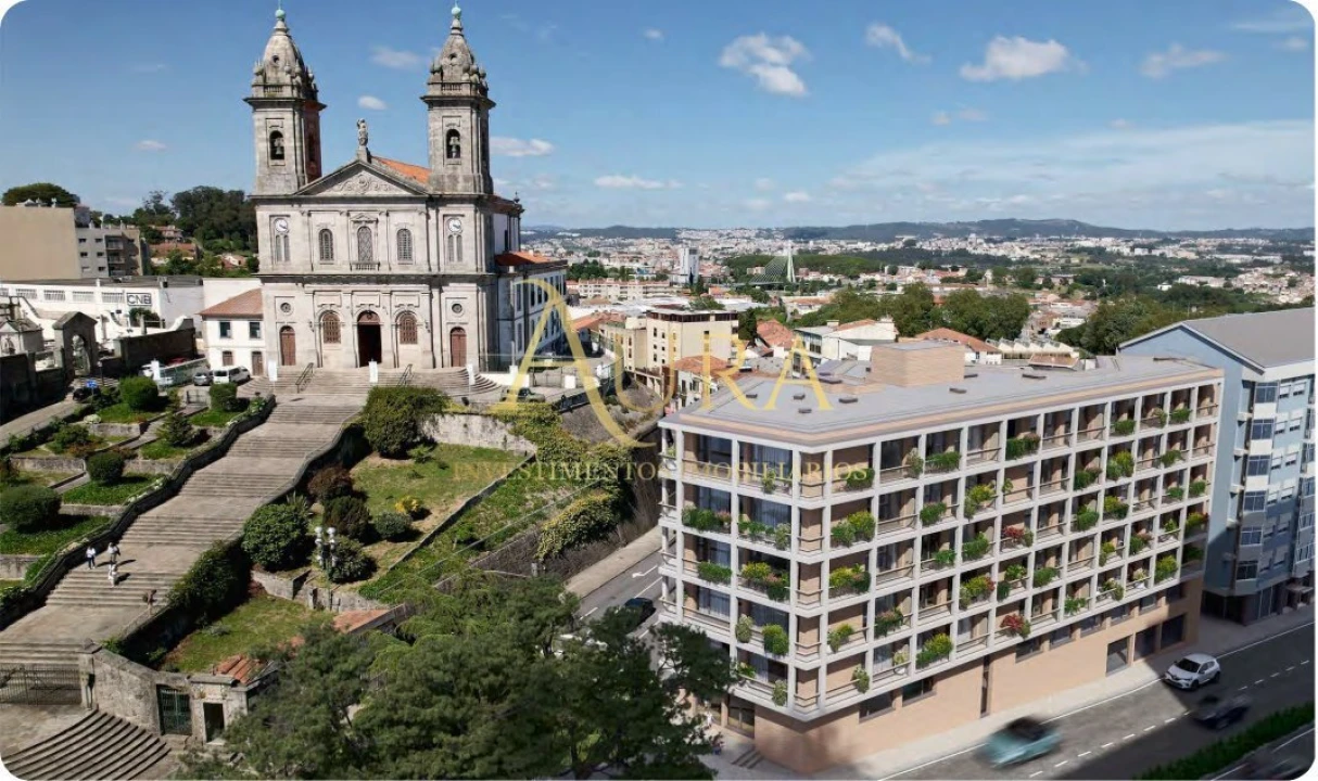 Apartamento T3 para Venda em Bonfim Foto 1