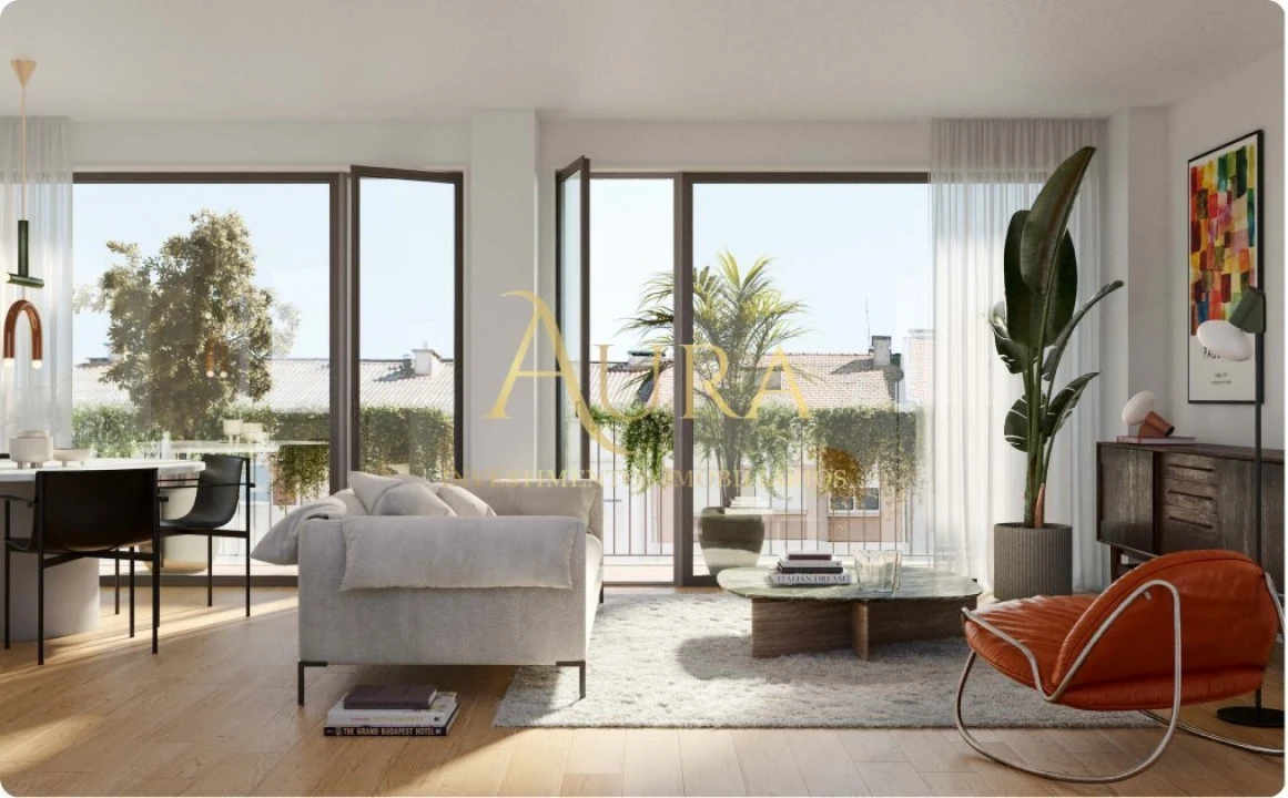 Apartamento T3 para Venda em Bonfim Foto 7