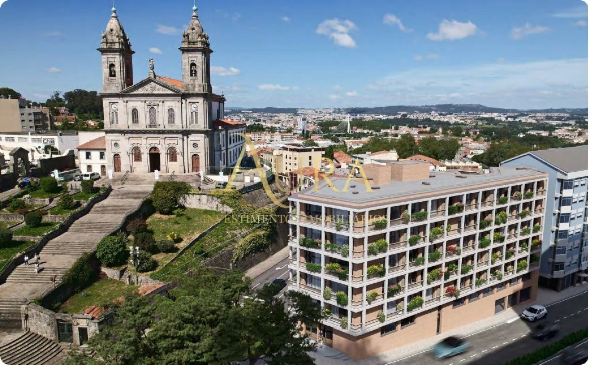 Apartamento T3 para Venda em Bonfim Foto 3