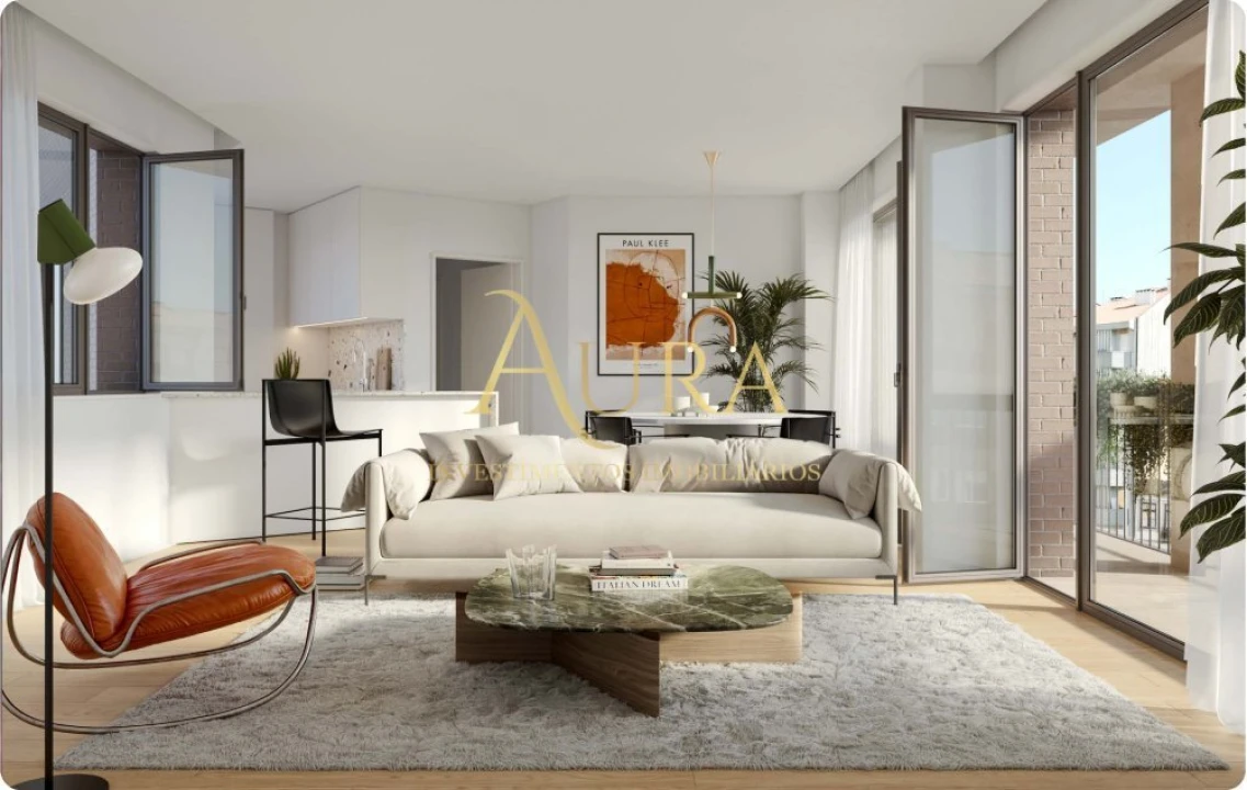 Apartamento T3 para Venda em Bonfim Foto 6