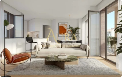 Apartamento T3 para Venda em Bonfim