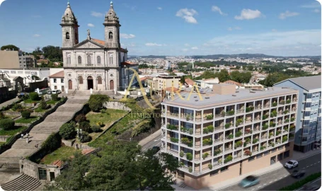 Apartamento T3 para Venda em Bonfim