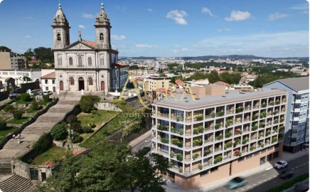 Apartamento T3 para Venda em Bonfim