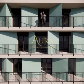 Apartamento T0 para Venda em Paranhos