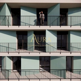 Apartamento T0 para Venda em Paranhos