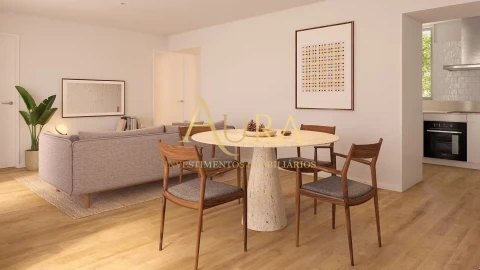Apartamento T2 para Venda em Campanhã