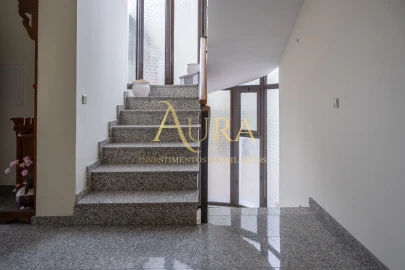 Moradia T4 para Venda em Fânzeres e São Pedro da Cova