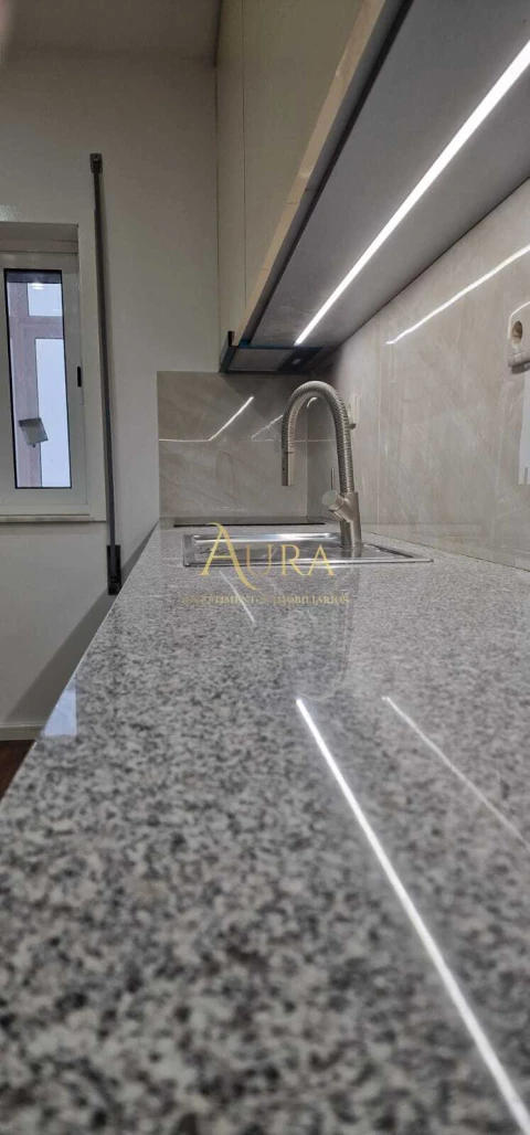 Apartamento T3 para Venda em Aguas Santas