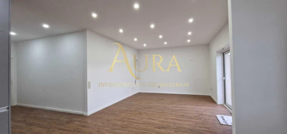 Apartamento T3 para Venda em Aguas Santas