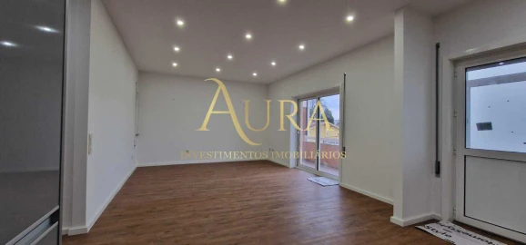 Apartamento T3 para Venda em Aguas Santas