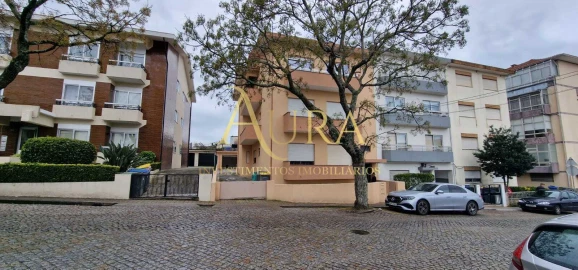 Apartamento T3 para Venda em Aguas Santas