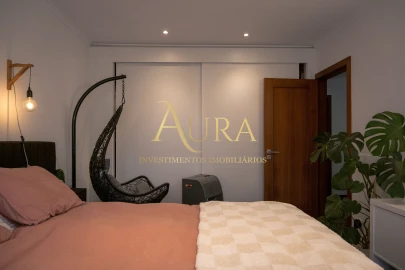 Moradia T4 para Venda em Perafita, Lavra e Santa Cruz do Bispo