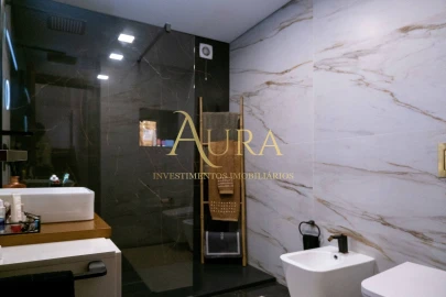 Moradia T4 para Venda em Perafita, Lavra e Santa Cruz do Bispo