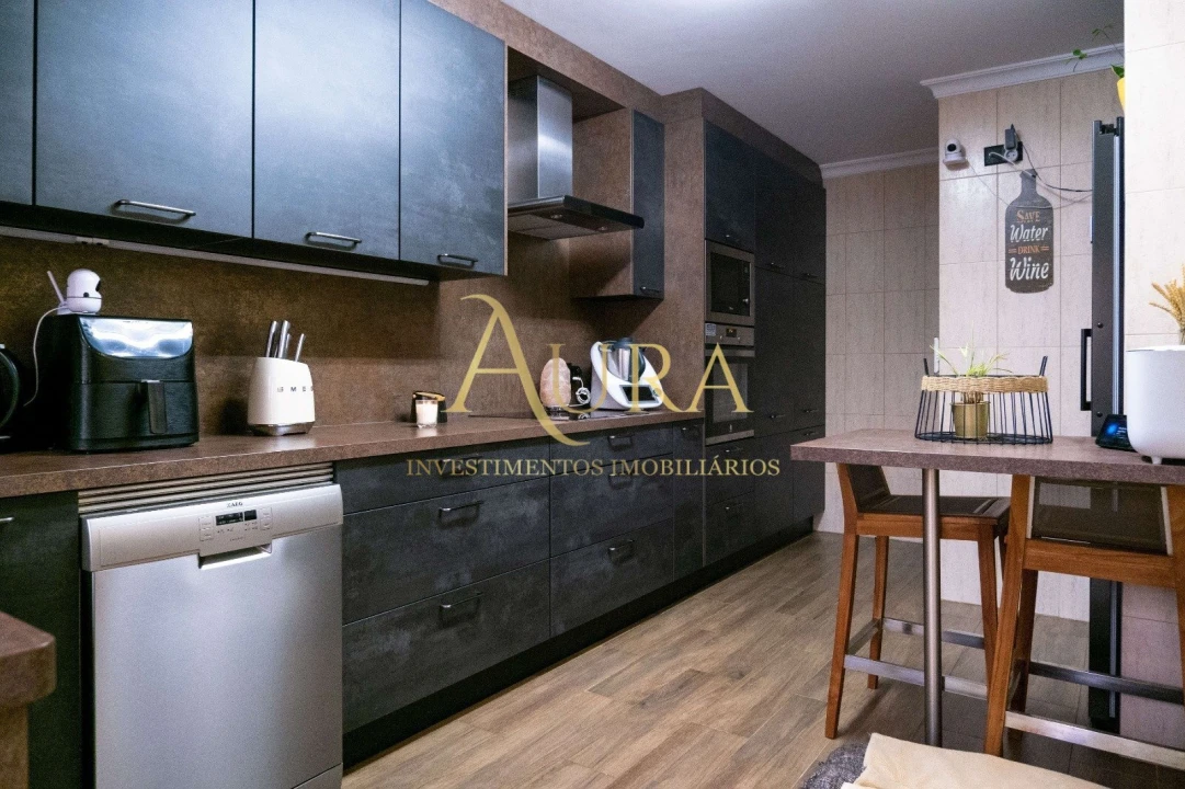 Moradia T4 para Venda em Perafita, Lavra e Santa Cruz do Bispo Foto 17