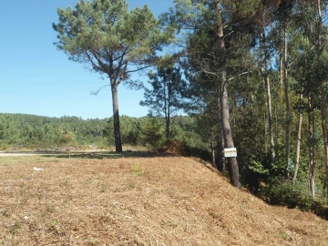 Terreno para Venda em Candemil e Gondar