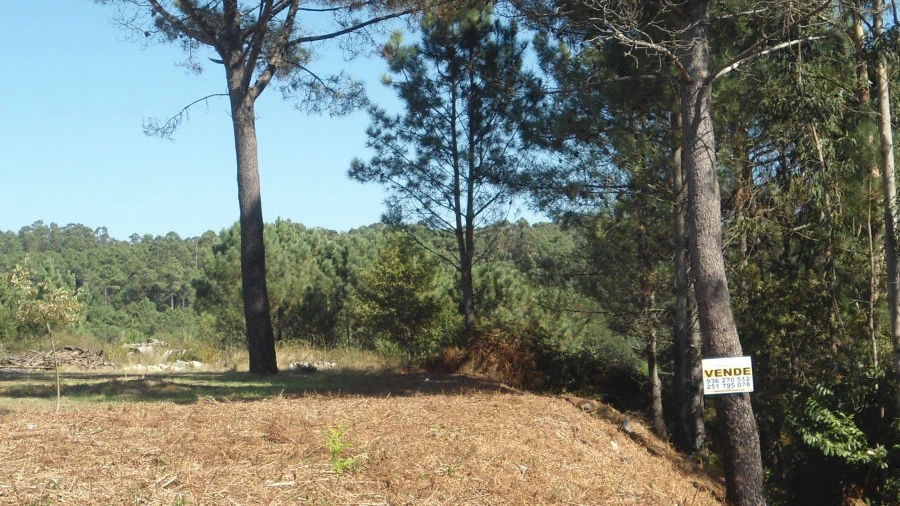 Terreno para Venda em Candemil e Gondar