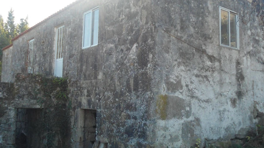 Moradia T0 para Venda em Sopo