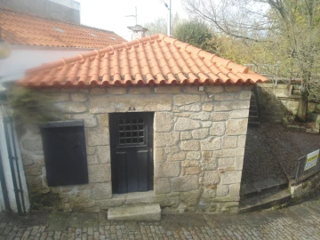 Moradia T1 para Venda em Vila Nova de Cerveira e Lovelhe