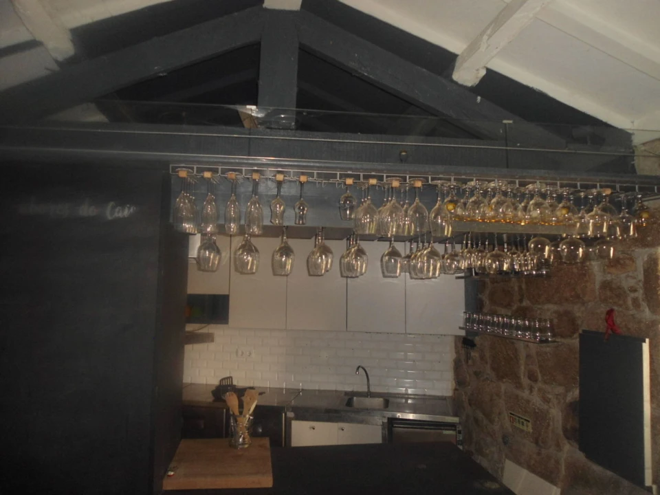 Moradia T1 para Venda em Vila Nova de Cerveira e Lovelhe Foto 5