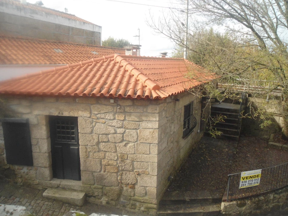 Moradia T1 para Venda em Vila Nova de Cerveira e Lovelhe Foto 3