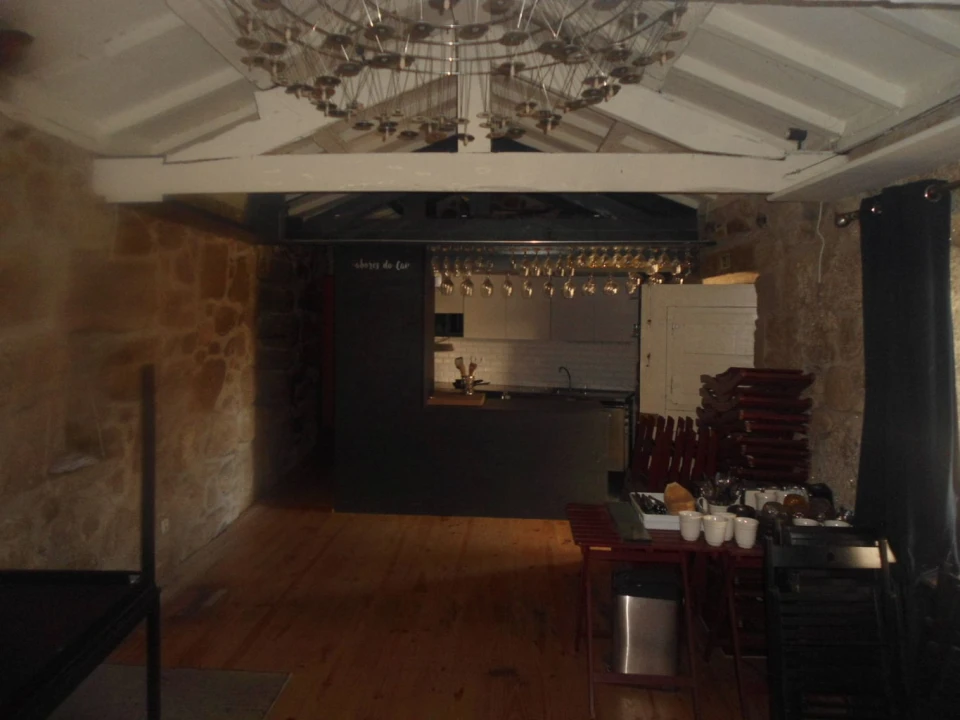 Moradia T1 para Venda em Vila Nova de Cerveira e Lovelhe Foto 4