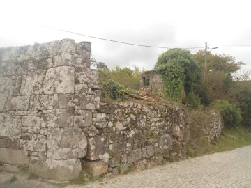 Moradia T0 para Venda em Sopo