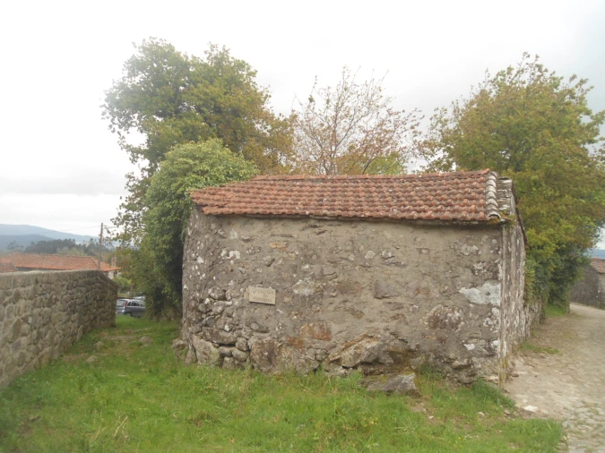 Moradia T0 para Venda em Sopo Foto 4