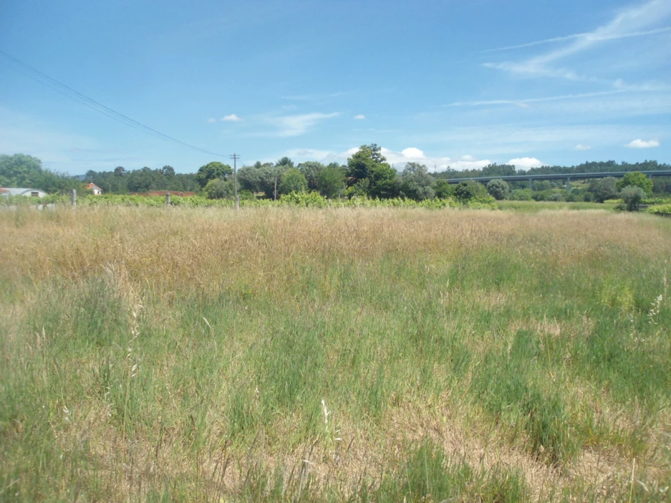 Terreno para Venda em Cornes Foto 1