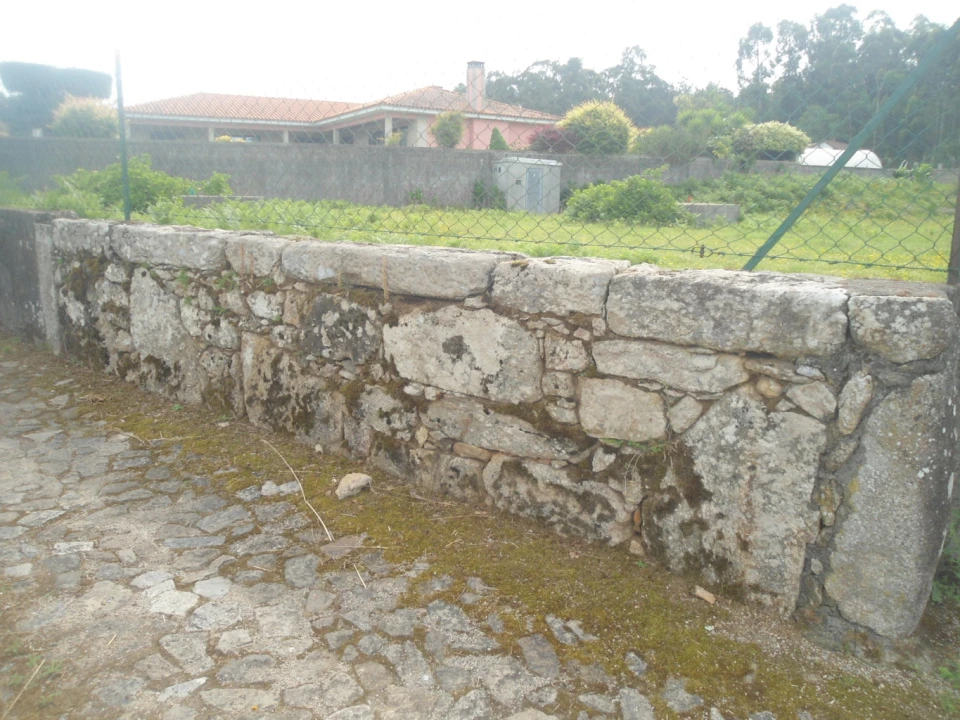 Terreno para Venda em Campos e Vila Meã Foto 3