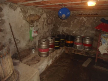 Moradia T2 para Venda em Covas