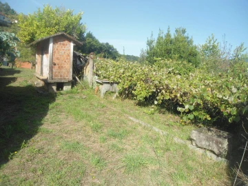 Moradia T2 para Venda em Covas