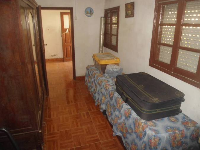 Moradia T2 para Venda em Covas Foto 5