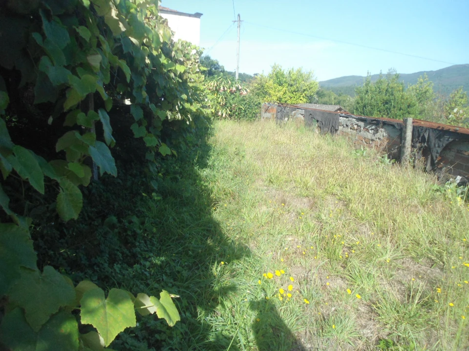 Moradia T2 para Venda em Covas Foto 15