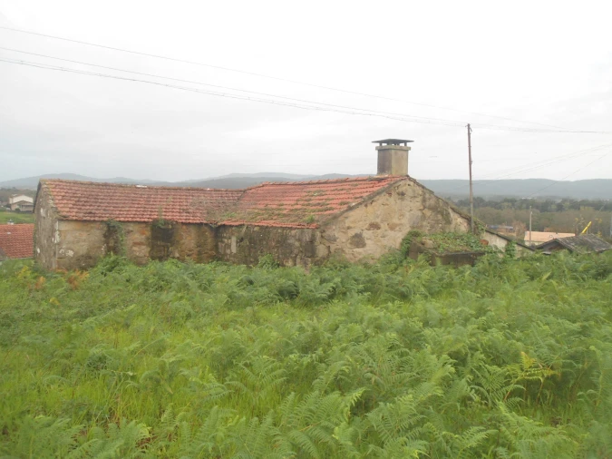 Quinta T0 para Venda em Gondarem Foto 2