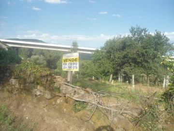 Terreno para Venda em Cornes