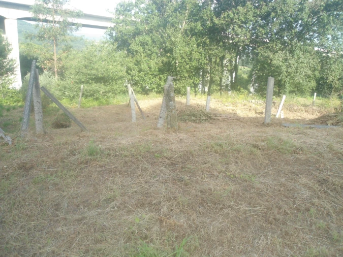 Terreno para Venda em Cornes Foto 4