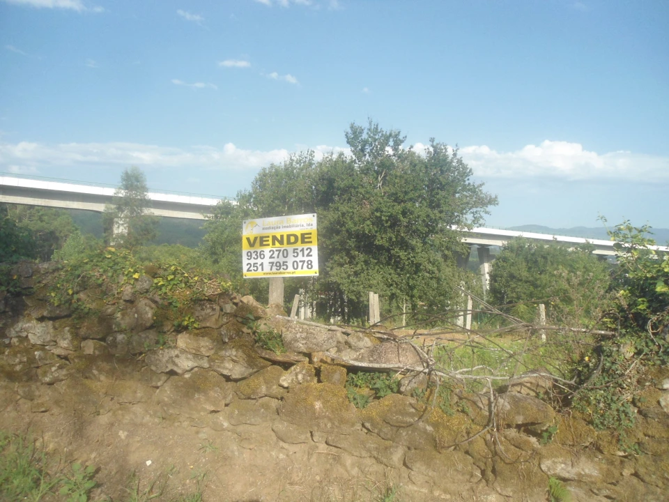 Terreno para Venda em Cornes Foto 5