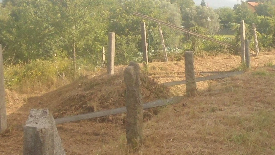Terreno para Venda em Cornes
