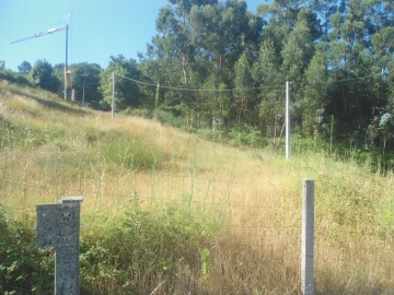 Terreno para Venda em Loivo