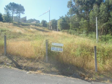 Terreno para Venda em Loivo