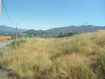 Terreno para Venda em Loivo