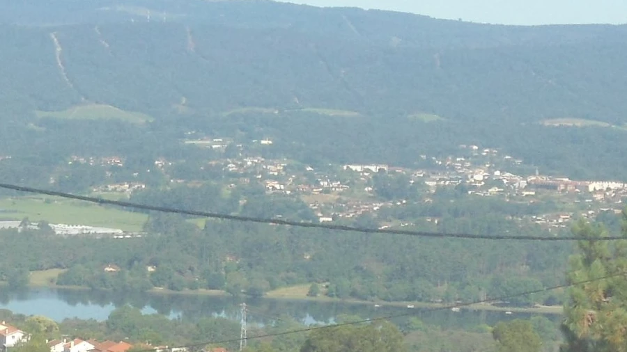 Terreno para Venda em Loivo